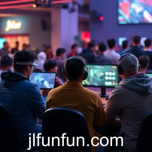 Evolving Landscape of Online Gaming Communities