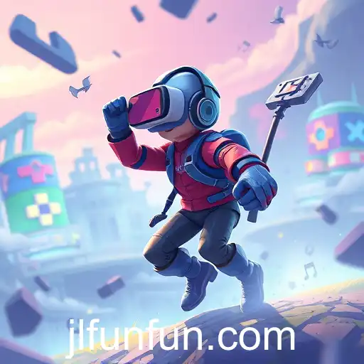 Gaming in 2025: A World of Fun and Connection