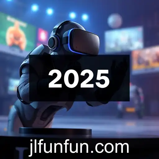 The Digital Playground: Unveiling jlfun's Game-Changing Trends