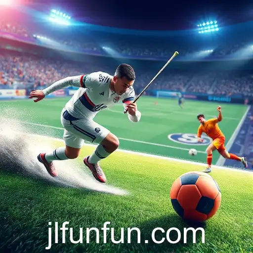 The Surprising Rise of 'jlfun' in 2025's Online Gaming Scene