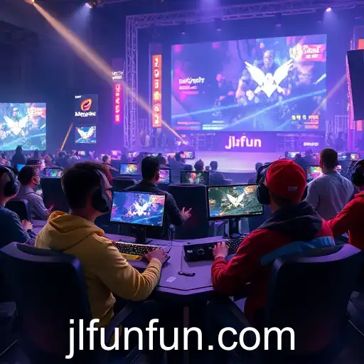 The Rise of Online Gaming Culture in 2025