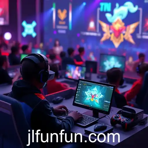 Emerging Trends in Online Gaming