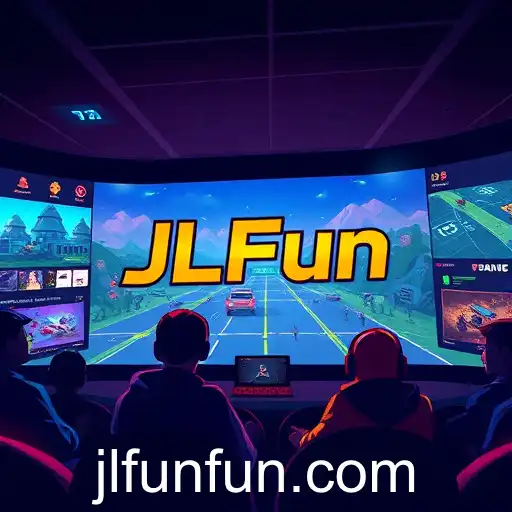 Evolving Trends in Online Gaming