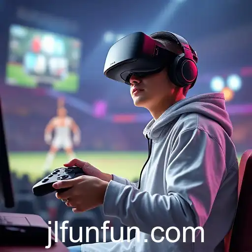 Gaming Trends and Challenges in 2025