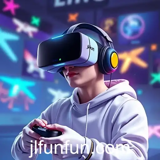 Gaming Trends and Innovations