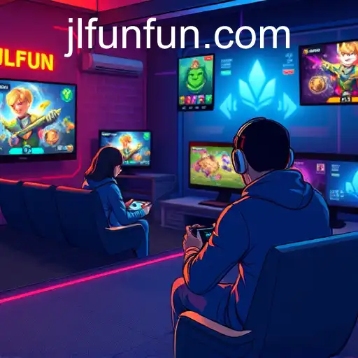 JLFun Revolutionizes Online Gaming in 2025
