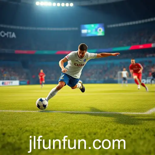 The Surprising Rise of 'jlfun' in 2025's Online Gaming Scene