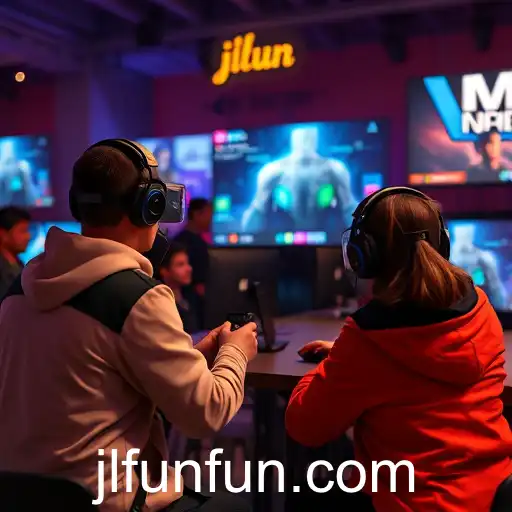 The Rise of Online Gaming Communities in 2025