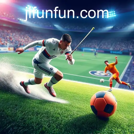 Exploring the Excitement of 'Sports Games' Under 'jlfun'