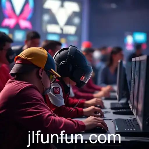 The Evolution of Online Gaming Communities