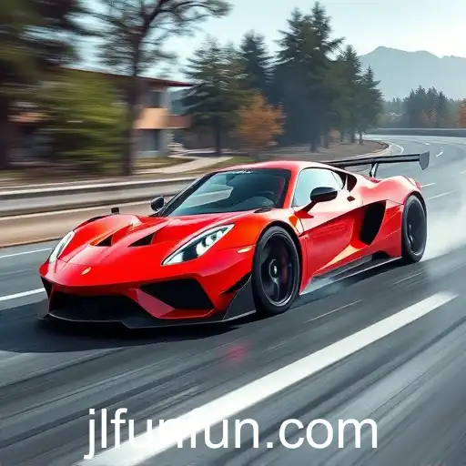 Exploring the Thrill of Racing Games: A Dive into the World of Speed and Excitement