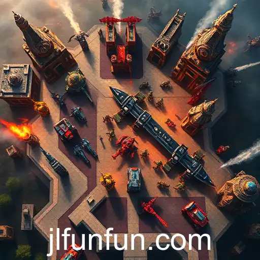 Unlocking the World of Strategy Games: A Test for the Mind