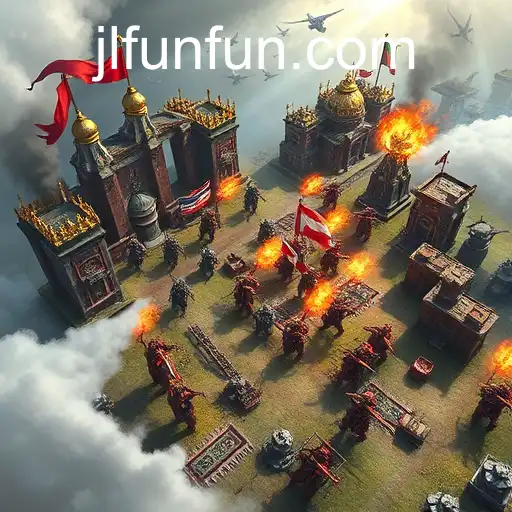 Unlocking the World of Strategy Games: A Test for the Mind