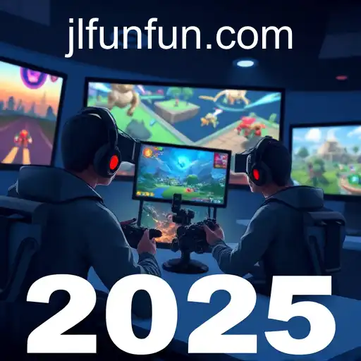 The Rise of Virtual Gaming Platforms